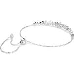 Swarovski гривна дамска от метал с циркон MESMERA (5748650)