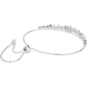 Swarovski гривна дамска от метал с циркон MESMERA (5748650)