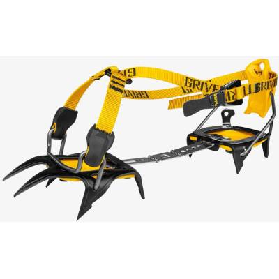 Grivel GX LT