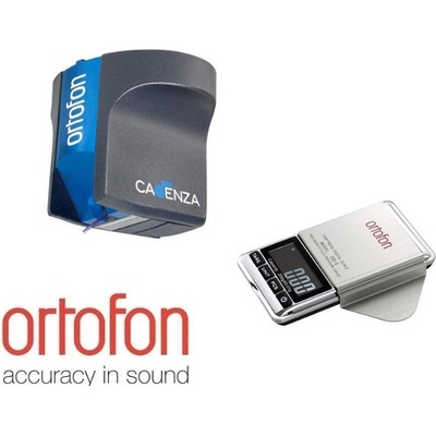 Ortofon Cadenza Blue – Zbozi.Blesk.cz