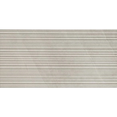 Impronta Italgraniti Shale decor 30 x 60 cm moon ribbed 1,44m²