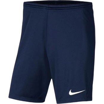 Nike Dri-fit park 3 xl