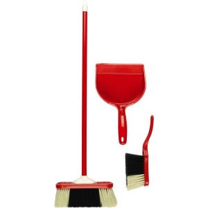 Klein WE - Комплект за метене Classic, 3 бр (6330TK)