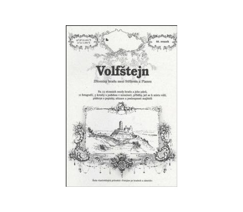 Volfštejn