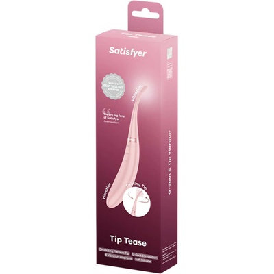 Satisfyer Tip Tease