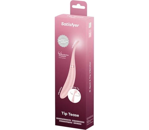 Satisfyer Tip Tease