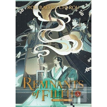 Remnants of Filth: Yuwu 5