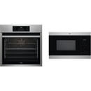 Set AEG BCS331150M + MSB2547D-M