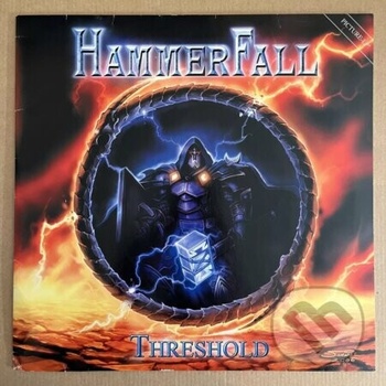 Hammerfall THRESHOLD LP