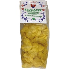 Slovchips Sedliacke cesnakové 100 g
