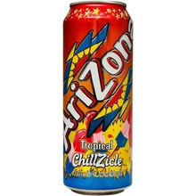 Arizona Tropical ChillZIcle 0,65 l