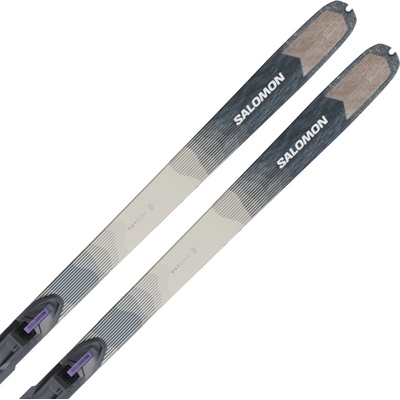 Salomon Outside 82 Grip + BC Outside 2025/26