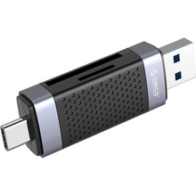 Orico CD2D-AC2-BK-EP