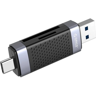 Orico CD2D-AC2-BK-EP