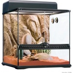 EXO TERRA HABITAT KIT DESERT - STARTER KIT - Medium 45 x 45 x 45 cm - стартиращ терариум - ГЕРМАНИЯ - PT2652