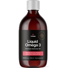 Trime Liquid Omega 3 250 ml