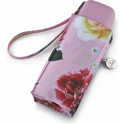Fulton L 501 Tiny 2 Tapestry floral deštník dámský skládací