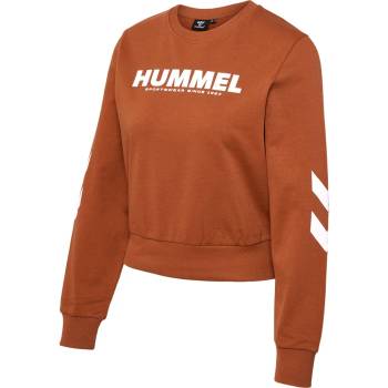 Hummel Суитшърт Hummel LEGACY WOMAN SWEATSHIRT 220337-8161 Размер L