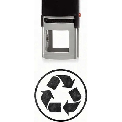 Trodat 46019 Recyklácia pečiatka