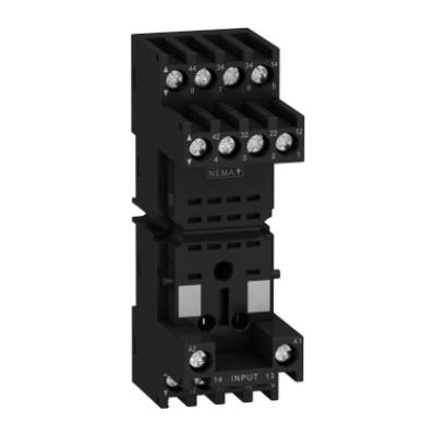SCHNEIDER ELECTRIC SCHNEIDER Patice RXZE2M114M RXZE2M114M