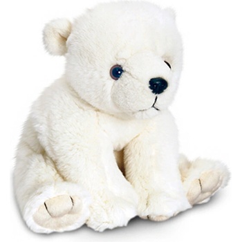 Keel Toys Полярна мечка, 25 см (sw4635)