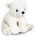 Keel Toys Полярна мечка, 25 см (sw4635)