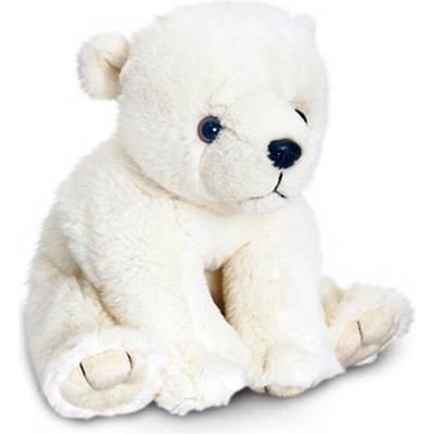 Keel Toys Полярна мечка, 25 см (sw4635)