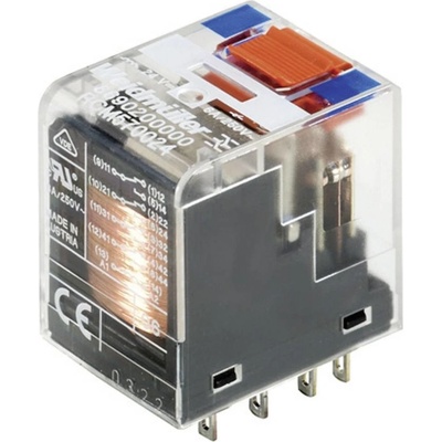 Weidmüller RCM570730, 1181100000-1 zátěžové relé, monostabilní, 1 cívka, 240 V/AC, 6 A, 1 ks