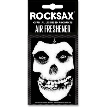 NNM Ароматизатор за кола Misfits - Fiend - AFMISFIE