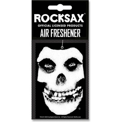 NNM Ароматизатор за кола Misfits - Fiend - AFMISFIE