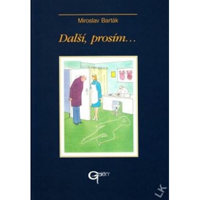 Další, prosím- Miroslav Barták