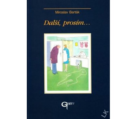 Další, prosím- Miroslav Barták