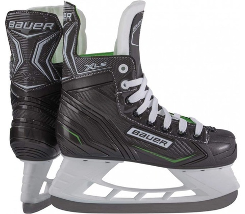 Bauer X-LS Junior