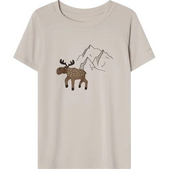 Isbjörn Детска тениска Isbjörn Kid's Buddy Tee T-shirt - Wind Chime - размер 110/116 (EU) (704-5771-0213)