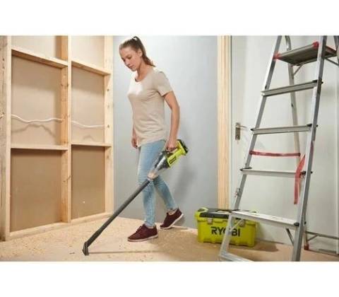 Ryobi RHV18F-0