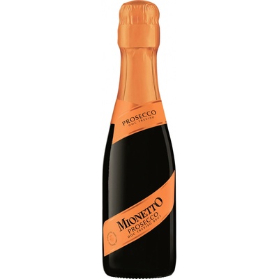 Mionetto Prosecco Treviso Frizzante Brut 0,2 l