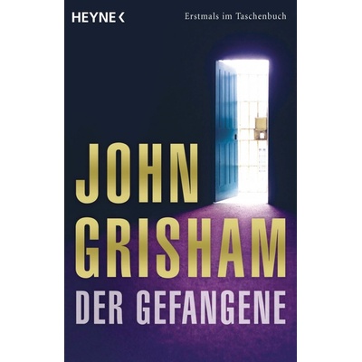Der Gefangene - J. Grisham