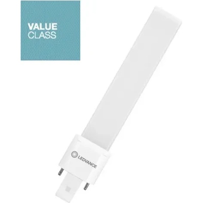 OSRAM Dulux led ЛАМПА s9 em & ac mains v 4w 840 g23 ledvance (ledvance 4058075822993)