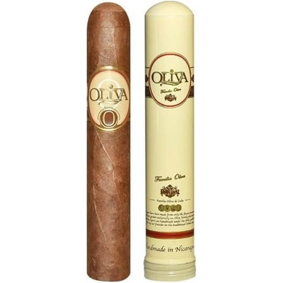 Oliva Serie O Toro Tubos 1 ks