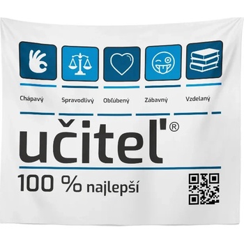 Sablio deka Učitel 150x120
