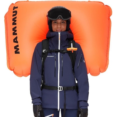 Mammut Tour Removable Airbag 3.0 30l Black