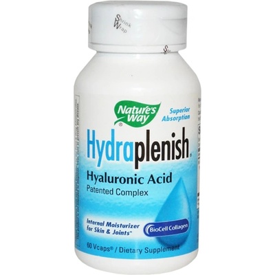 Nature's Way Hydraplenish 500 mg [60 капсули]