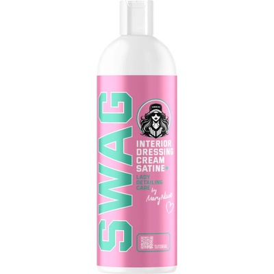 SWAG Lady Interior Dressing 500 ml