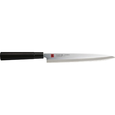 Kasumi nôž Sashimi 24 cm K-36848 čierna