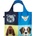LOQI Чанта тип торба LOQI Artist Stephen Cheetham Dogs от рециклиран материал (SC.DO.R)
