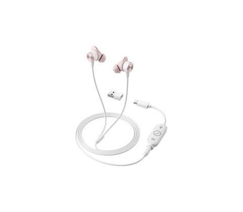 Logitech Zone wired Earbuds