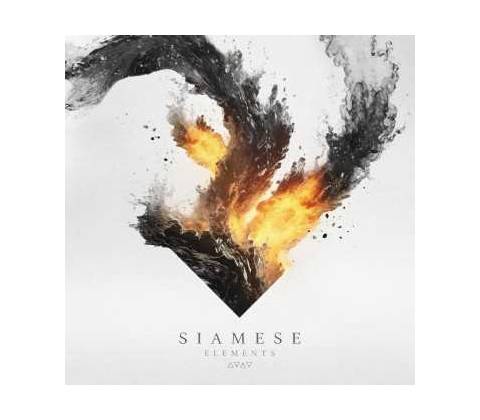 Siamese - Elements [CD]