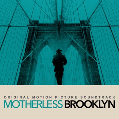 OST / YORKE, THOM, FLEA & WYNTON MARSALIS - DAILY BATTLES LP