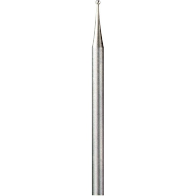 Dremel 26150105JA Gravírovací nôž 0,8 mm Dremel 105 Ø drieku 3.2 mm 3 ks; 26150105JA