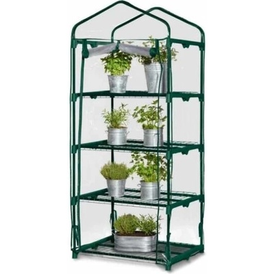 Garlist 70 x 50 x 160 cm FFG4 – Sleviste.cz